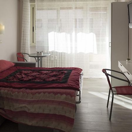 I Sette Colli B&B Rome Bagian luar foto