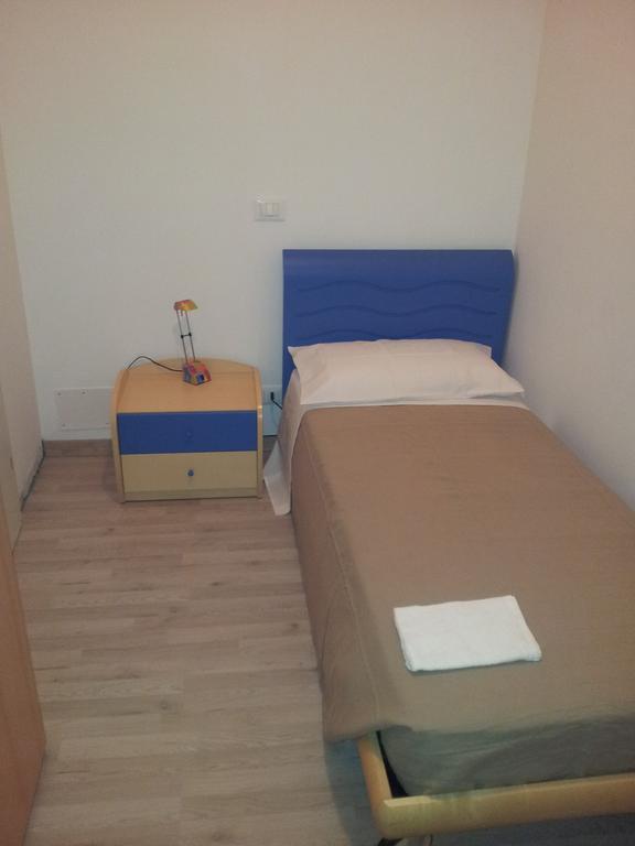 I Sette Colli B&B Rome Ruang foto