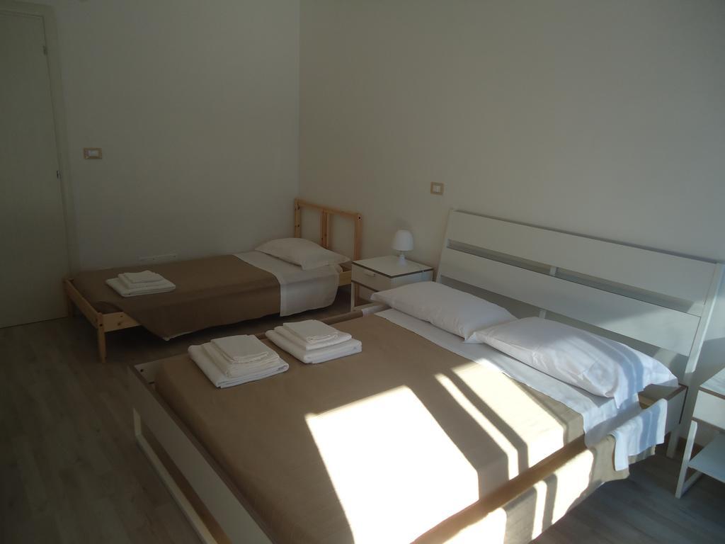 I Sette Colli B&B Rome Ruang foto