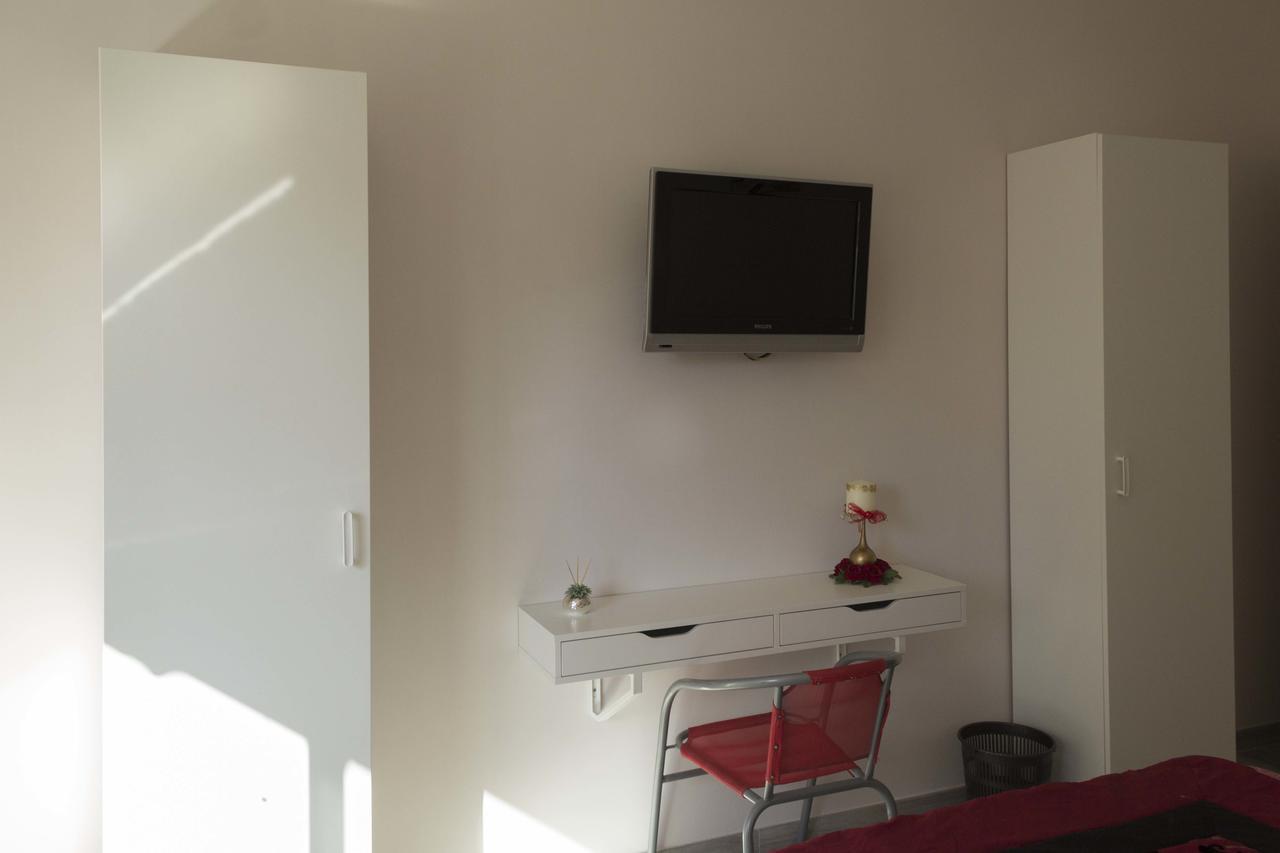 I Sette Colli B&B Rome Bagian luar foto