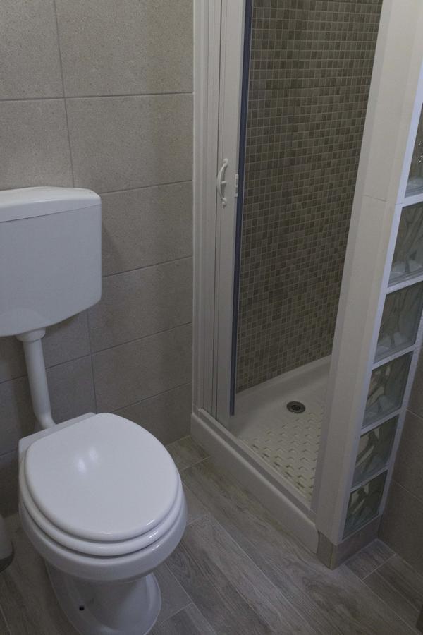 I Sette Colli B&B Rome Bagian luar foto