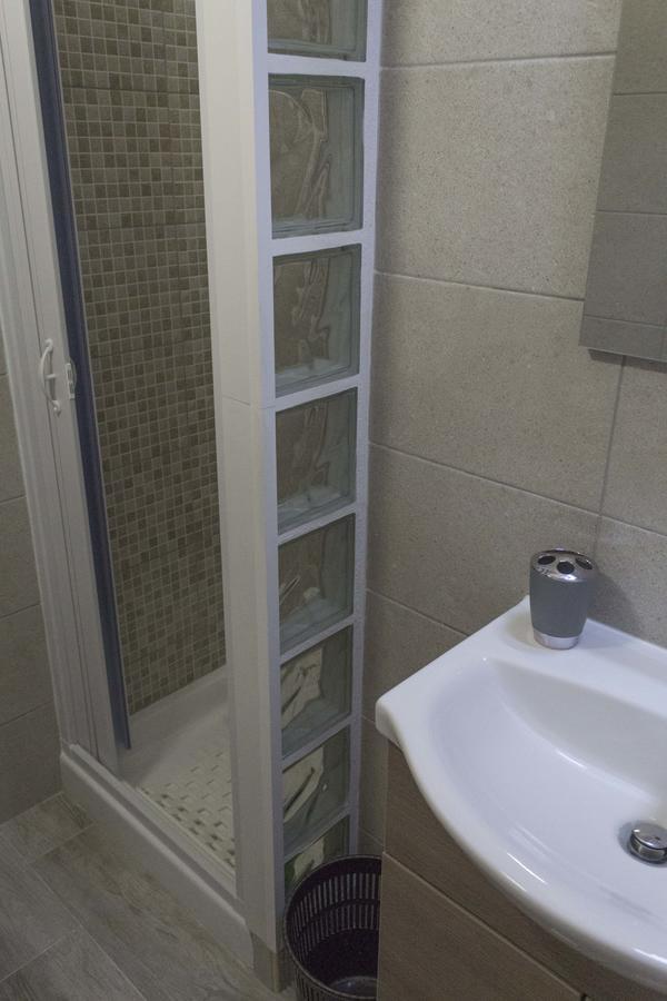 I Sette Colli B&B Rome Bagian luar foto