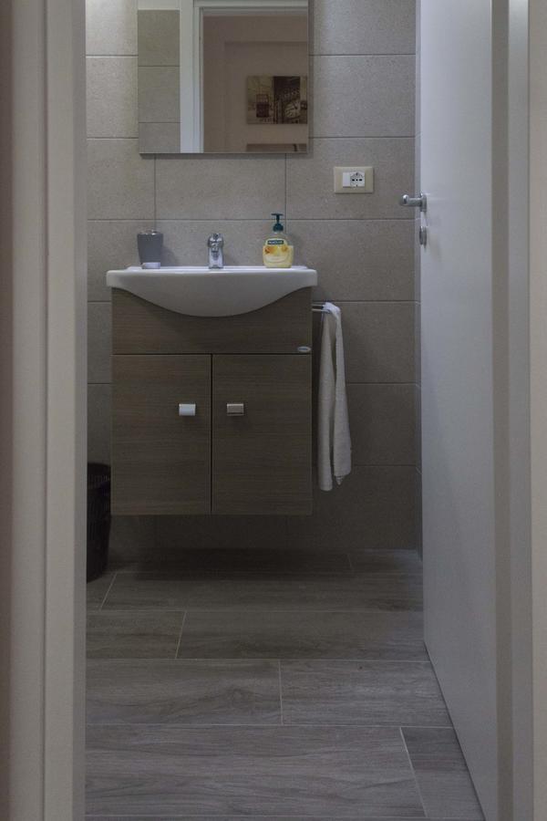 I Sette Colli B&B Rome Bagian luar foto